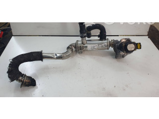 Клапан EGR 9660276280, 9646762280   Citroen C5    