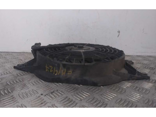 Вентилятор радиатора PA66GF17M21, A0055317 KIA Sorento