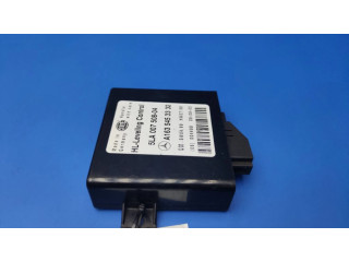 Модуль фонарей