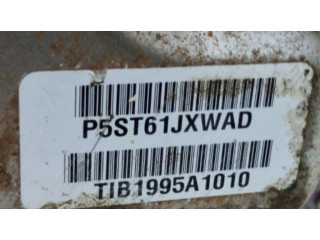 Насос рулевого управления