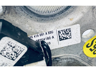 Volant Volkswagen Touareg II 2011 7P6419091G, 7P6959537