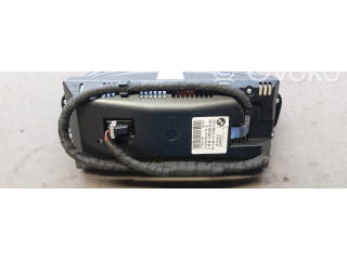 Přístrojová deska BMW 5 E60 E61 2006 65826989395, 65829114353