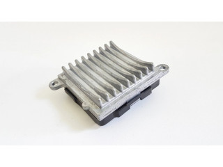 Реостат вентилятора печки