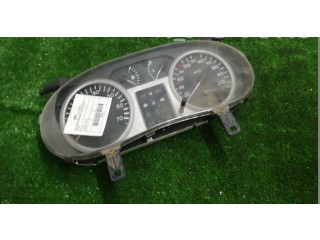 Панель приборов p8200276527   Renault Clio II       