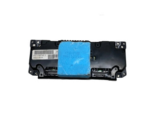 Блок управления климат-контролем P55111907AB, HAF110002   Jeep Grand Cherokee (WK)