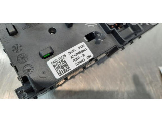 Блок предохранителей  A2139068801   Mercedes-Benz EQC    