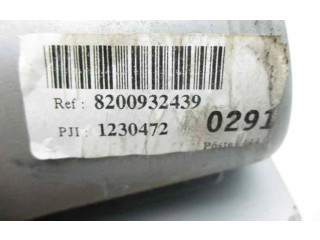 Volant Renault Kangoo I 2009 8200932439