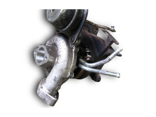 Turbodmychadlo Турбина 13900-50R01   Suzuki Swift   