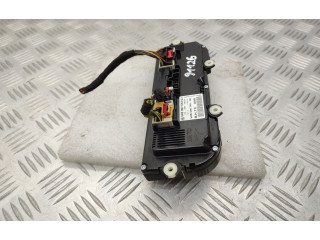 Блок управления климат-контролем 5K0907044GJ Volkswagen Caddy