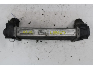 Интеркулер Audi A2