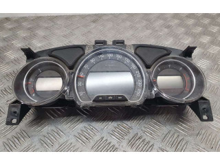 Панель приборов 9666326480 Citroen C5