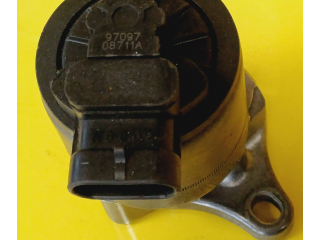 Клапан EGR 97097, 9709708711A Citroen C5