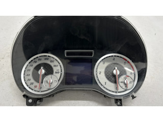 Přístrojová deska Mercedes-Benz A W176 2014 A1769009401