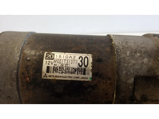 Стартер  201810A230   Mitsubishi Outlander