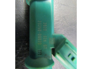 Форсунка 1607830980, 1607830980    Citroen C1  1KR-FE 