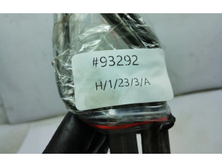 Vstřikovací lišta 0280160557 Volkswagen Sharan