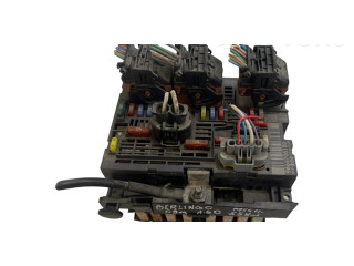   Pojistková skříňka 9664706180   Citroen Berlingo 2008