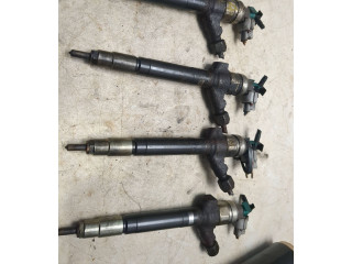 Комплект жиклеров (форсунок) 6C1Q9K546AC, 05M36560 Fiat Ducato