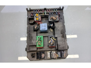 Блок предохранителей 9646907380   Fiat Ulysse    