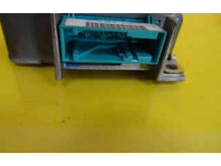 Блок подушек безопасности 0285001220 Volvo V70