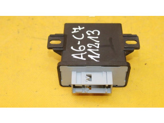 Vstřikovač 4H0907357B Audi A6 C7