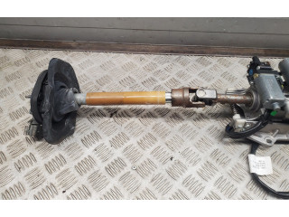 рейка Колонка рулевая 7P5419501CB, 7PP905852C Porsche Cayenne (92A) 2011 - 2017 года