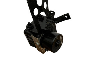 Блок АБС 1K0907379AB, 10096003613   Audi  A3 S3 8L  1996 - 2003 года