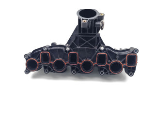 Всасывающий коллектор 03L129711BA, 1065916S02   Audi A5 8T 8F   для двигателя CGLC