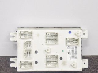 Блок комфорта 68230066AA, 68226670AA Maserati Ghibli