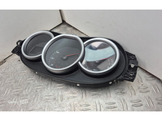 Панель приборов 248104705R   Dacia Sandero       