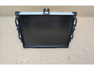 Дисплей    T00BE178470753   Jeep Cherokee