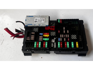 Блок предохранителей 61358795477, 5589211001 XPeng G3