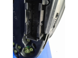 Přístrojová deska Mercedes-Benz CL C215 88311281