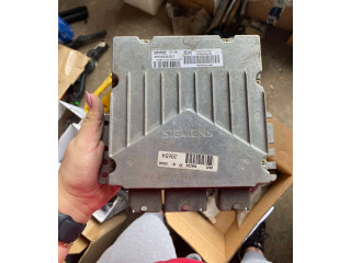 Řídící jednotka 5WS4002DT, HW9644323980   Citroen Berlingo 2002