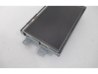 Дисплей FK7219C299AA Jaguar XE