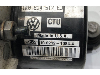 Блок АБС    Volkswagen  Jetta VI  2011 - 2018 года