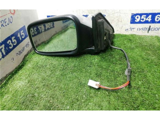 Зеркало (механическое) Volvo S40, V40 1995 - 2004 года