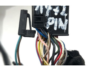 Zpětné zrcátko  Audi A8 S8 D4 4H 2009  LZ9Y  