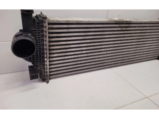 Интеркулер 55038004AD Jeep Grand Cherokee