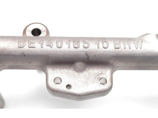 Топливная рампа 14018510, 140185   Mini Cooper Countryman F60   для двигателя B48A20F