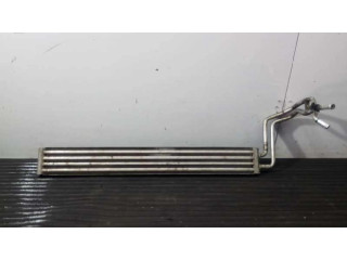 Радиатор масла двигателя