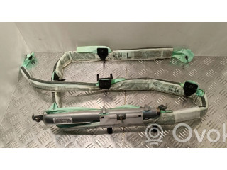 Боковая подушка безопасности 8X2314K160AE   Jaguar XF