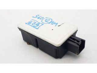 Блок управления центрального замка