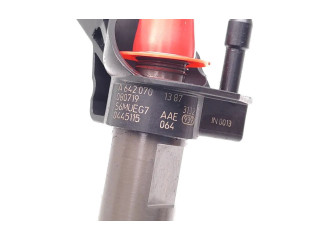 Форсунка A6420701387, 0445115064    Jeep Commander  EXL 