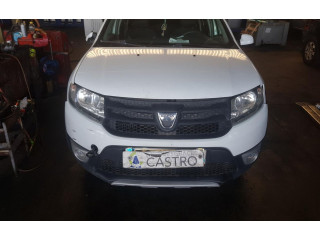 Переключатель дворников    Renault Sandero I