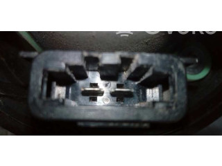 Вентилятор печки T1011131B, VALEO Citroen C4 II