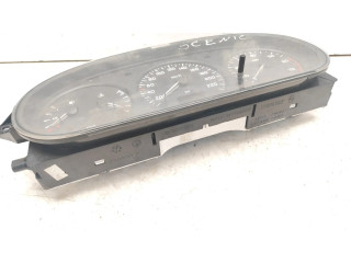 Přístrojová deska Renault Megane I 1999 215781612