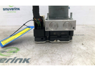 Блок АБС 1647884580, 1647884680 Citroen C5 Aircross 2017 - года