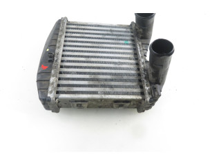 Интеркулер 0003007V005, 0003007V005 Smart ForTwo I