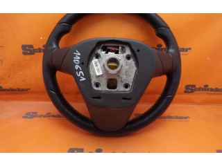 Руль Opel Meriva B  2010 - 2016 года 13412202, 13300473      